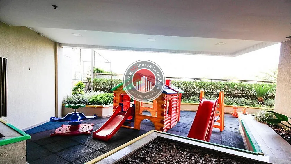 Imagem Apartamento a Venda no bairro Recreio dos Bandeirantes - Rio de Janeiro, RJ