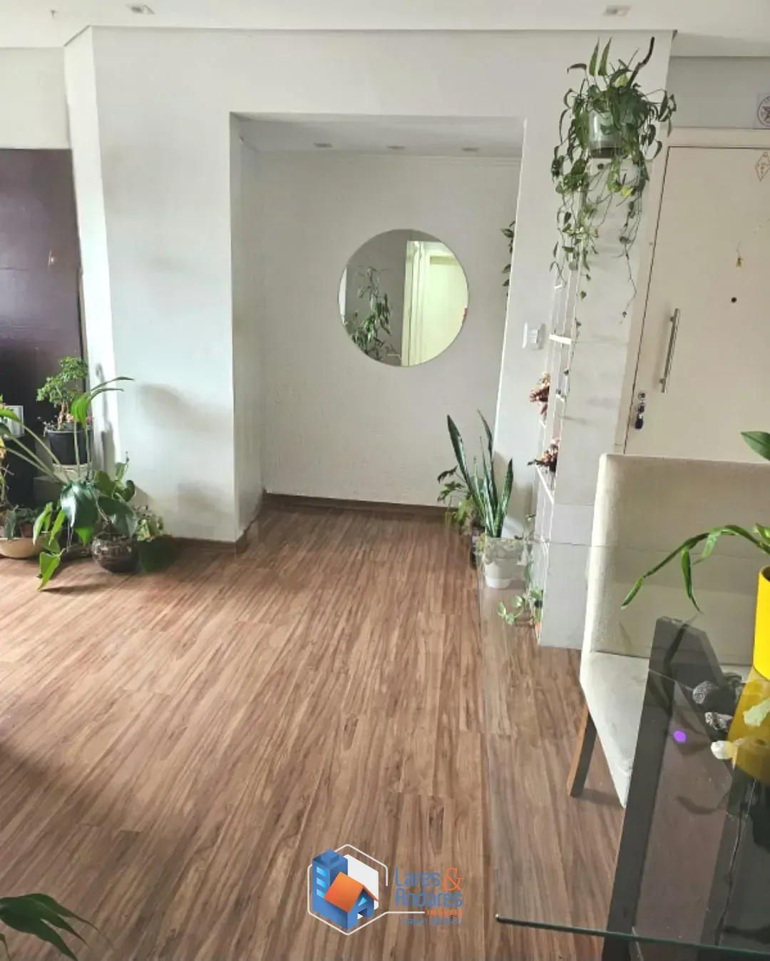 Imagem Apartamento para venda em Parque Mandaqui com 3 quartos, sendo 1 suíte, 78m²