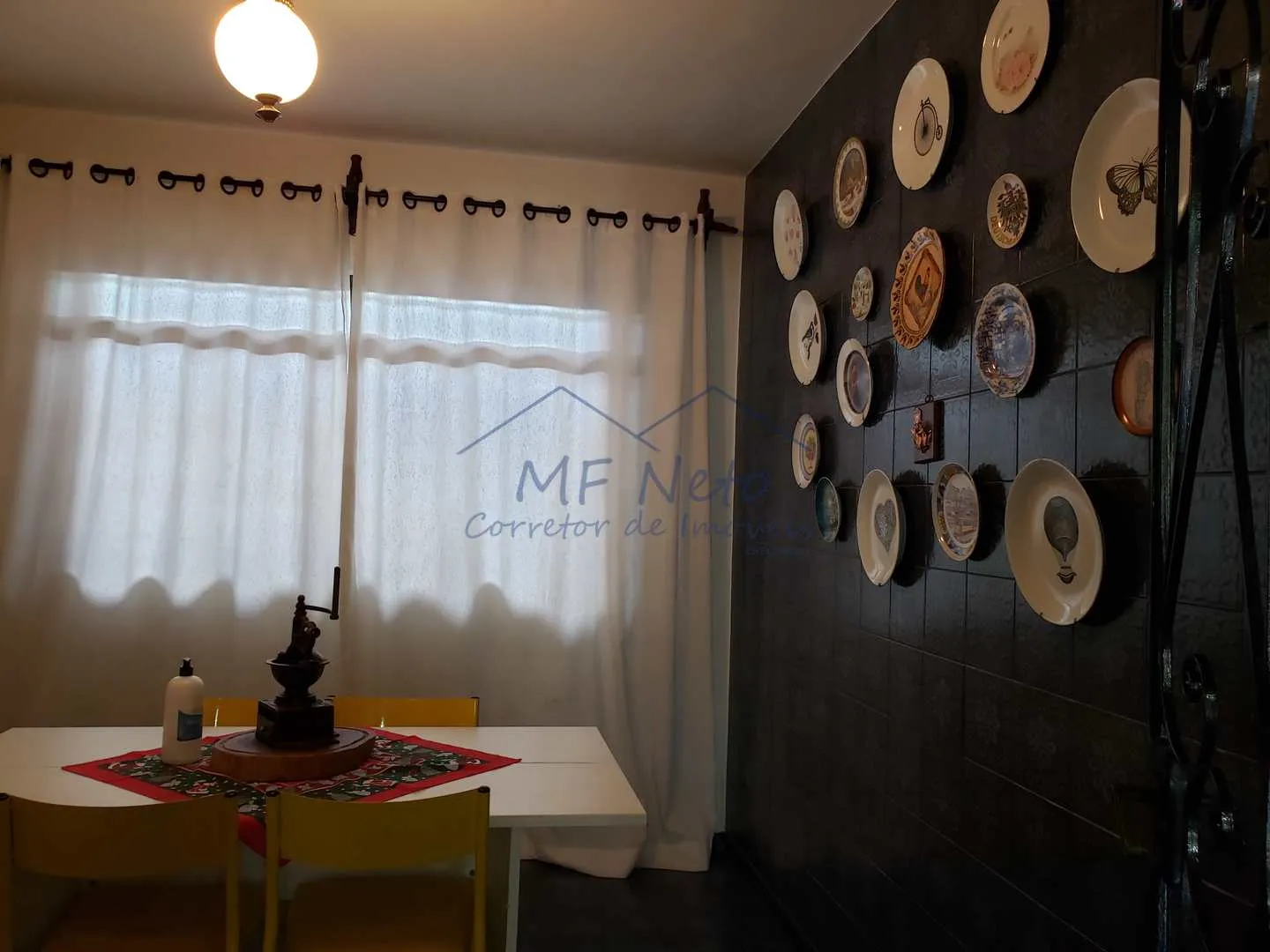Imagem Casa Padrão