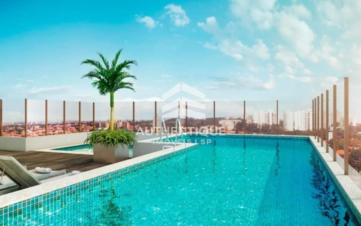 Imagem Bko Wave Perdizes - Apartamento à venda em São Paulo/SP