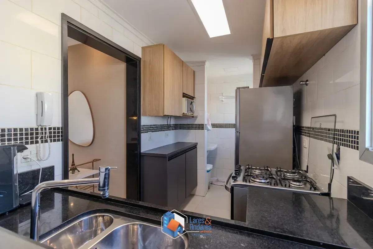 Imagem Apartamento para venda em Vila Nova Conceição com 2 quartos, 111m²