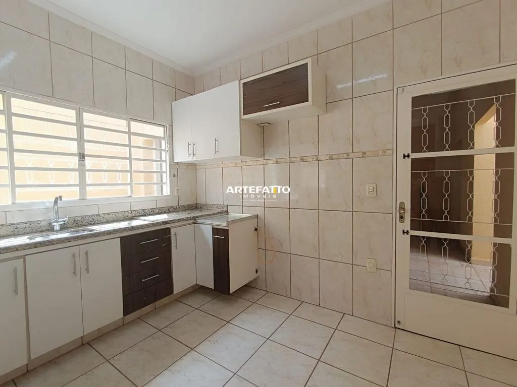 Imagem Casa à venda em Franca, Recanto Elimar, com 3 quartos, 170m2