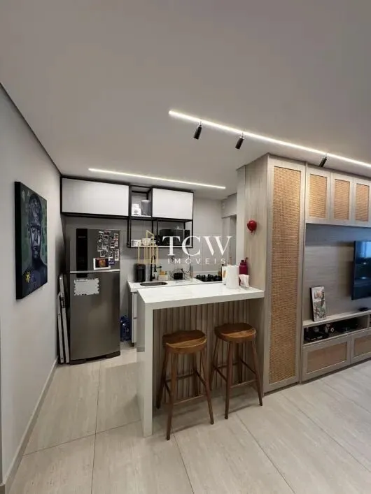 Imagem Apartamento à venda no bairro Pinheiros - São Paulo/SP, Zona Sul