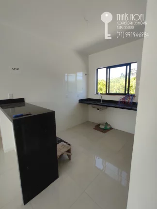 Imagem SOLAR DO MIRAGEM - LANÇAMENTO EM BURAQUINHO - COBERTURA DE 3 QUARTOS