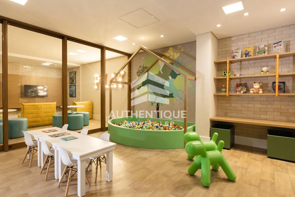 Imagem FLORART JARDIM PRUDENCIA - Apartamento à venda no bairro Jardim Prudência - São Paulo/SP, Zona Sul