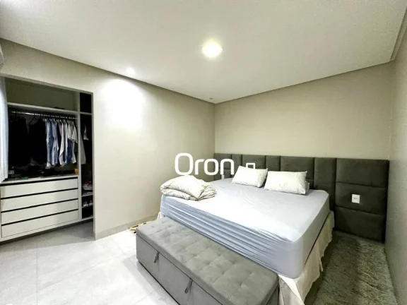 Imagem Casa à venda, 271 m² por R$ 1.450.000,00 - Vila Isaura - Goiânia/GO