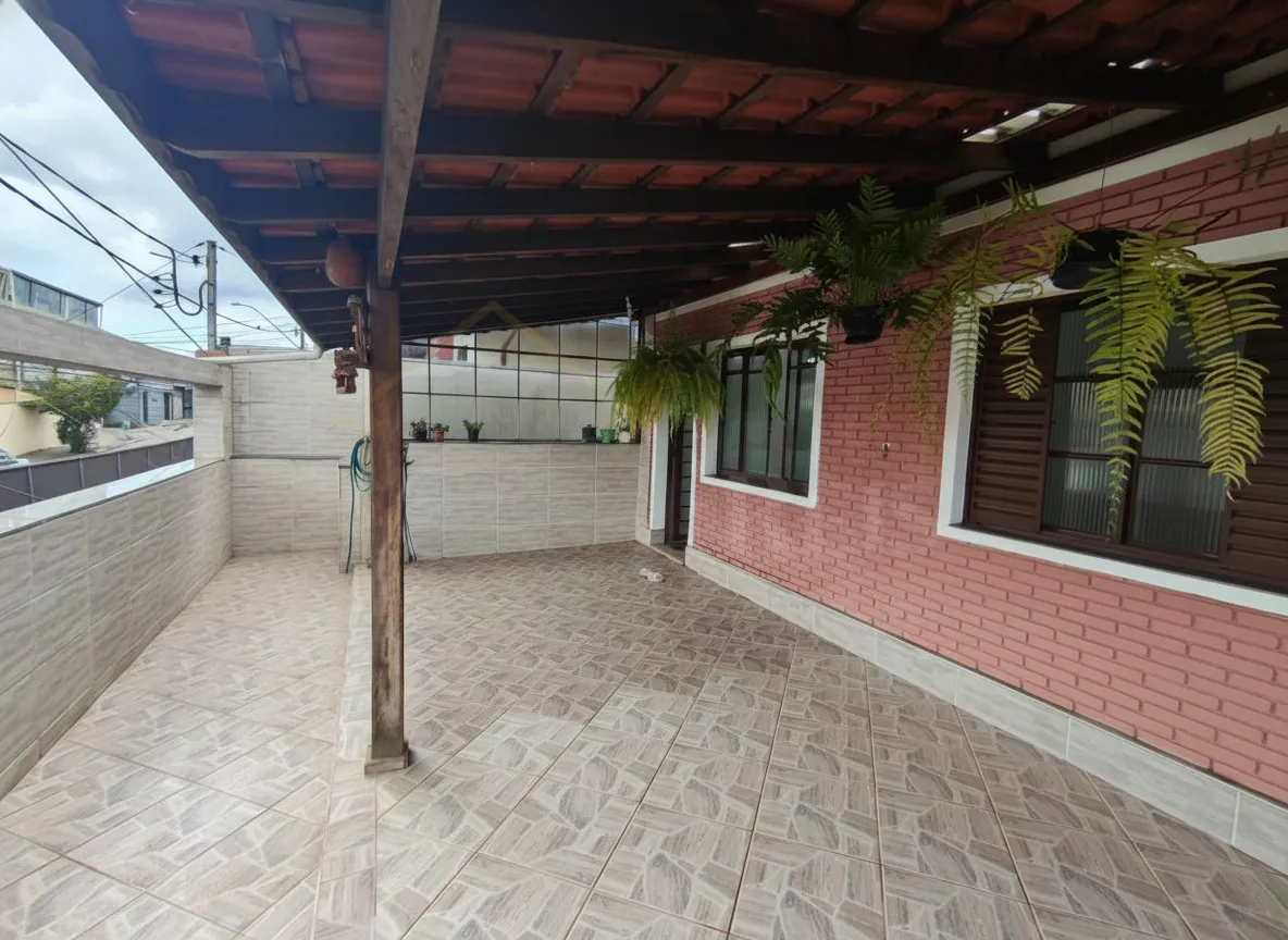 Imagem Casa 2 quartos à venda em Jardim Paraíso, Poços de Caldas