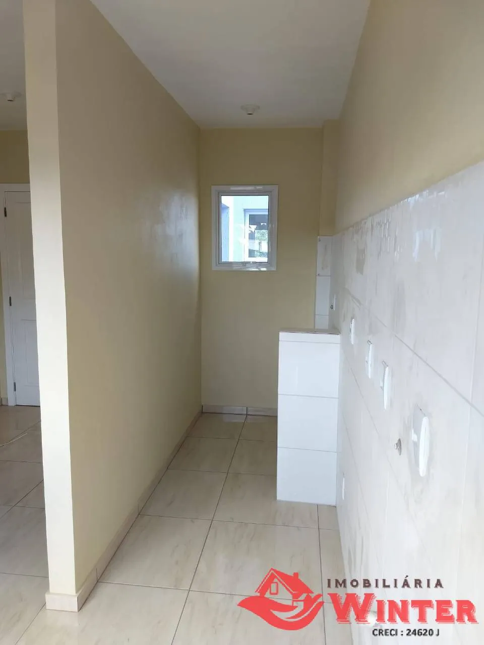 Imagem Apartamento de 2 quartos no bairro Matiel, Feliz