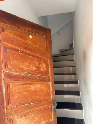 Imagem Casa de Condomínio com 2 Quartos à Venda, 53 m² em Guilhermina - Praia Grande