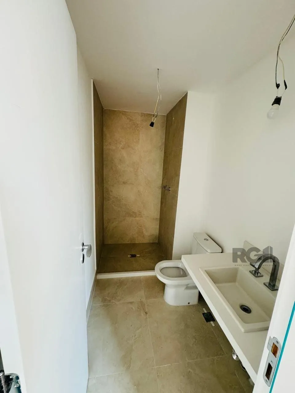 Imagem Apartamento de 3 dormitórios vaga e infra