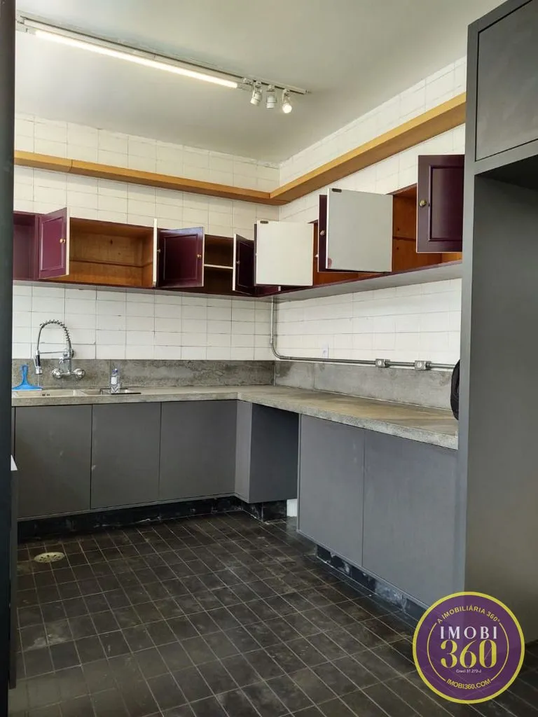 Imagem Casa terréa com 3 quartos para Alugar em Alto de Pinheiros, São Paulo - SP