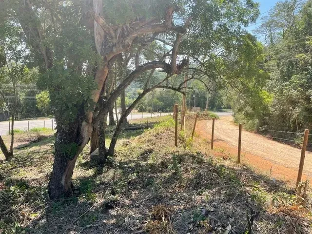Imagem Terreno no bairro Ressacada com 1.700m² à venda