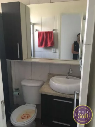 Imagem Apartamento à Venda em Jardim São Pedro, São Paulo - SP