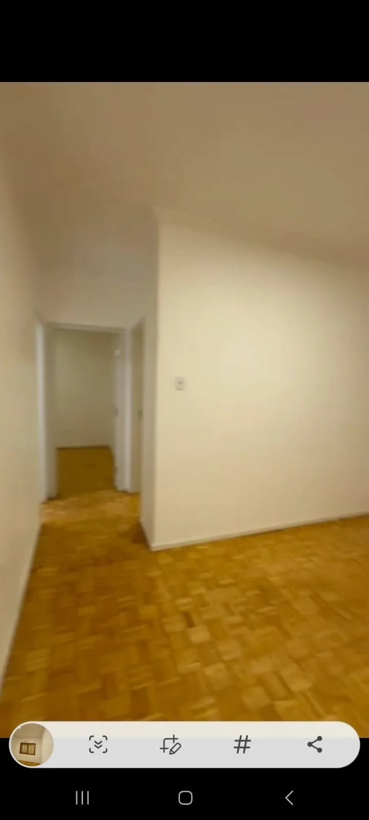 Imagem Apartamento 2 dormitórios com vaga no Menino Deus