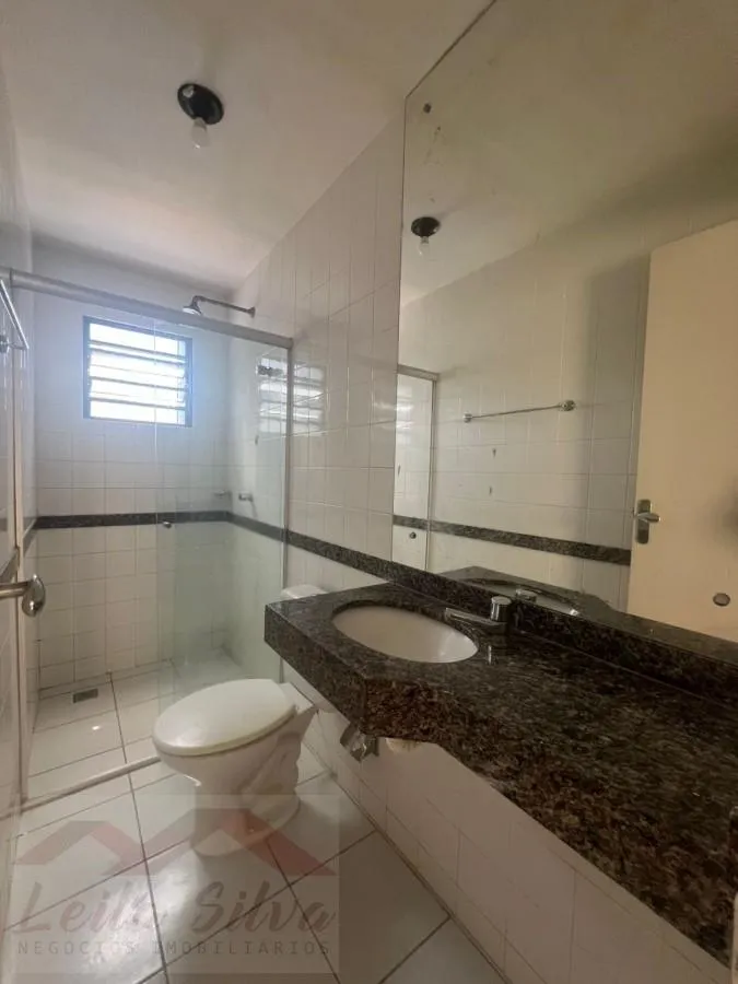 Imagem Apartamento 76,23m 3 Quartos à Venda Horto Florestal Teresina PI 