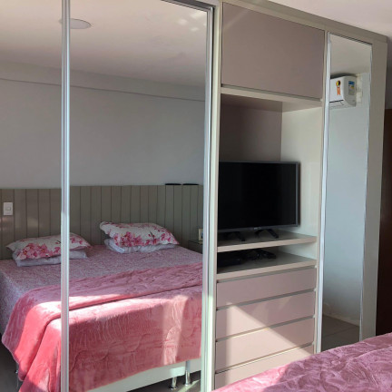 Imagem Apartamento com 2 Quartos à Venda, 82 m² em Ponta D'Areia - São Luís