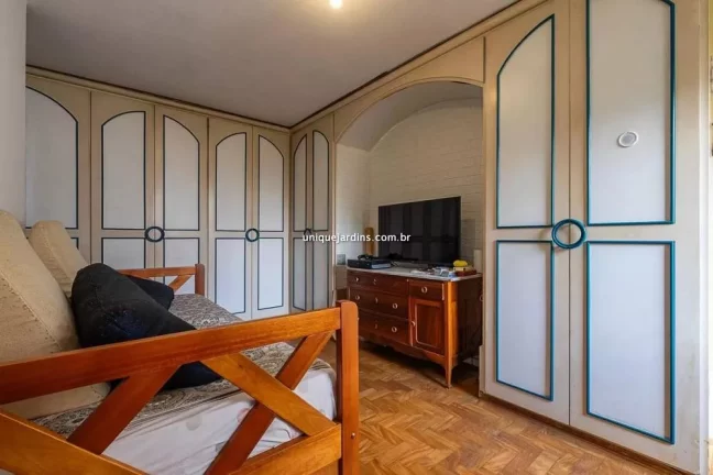 Imagem Apartamento à venda Paraíso São Paulo