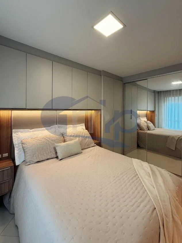 Imagem Apartamento á venda com 3 dormitorios no Predial em Torres/RS