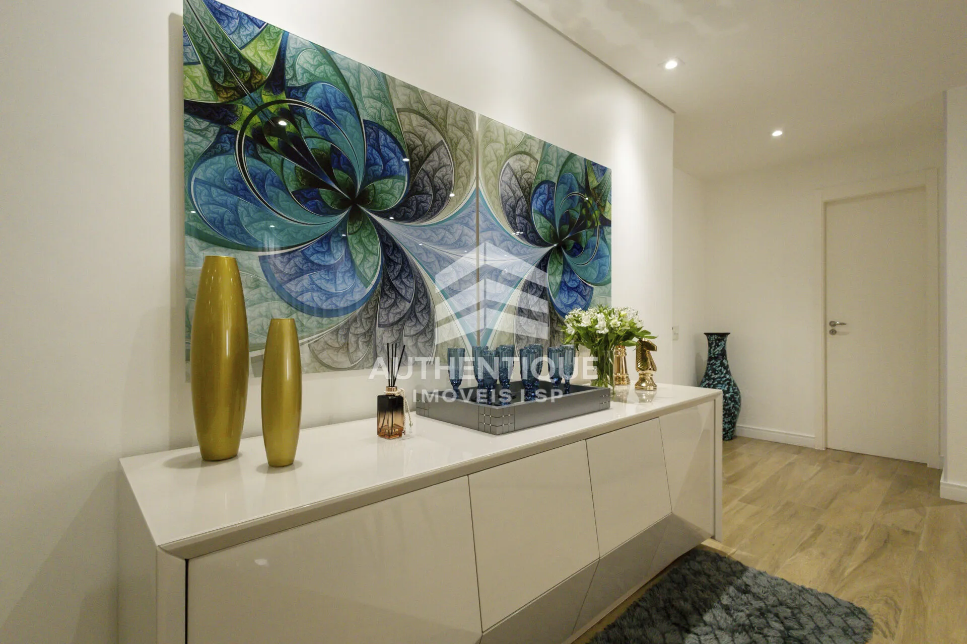 Imagem MARTESE ALTO DA LAPA - Apartamento no bairro Vila Leopoldina à venda