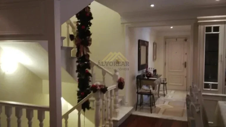 Imagem COBERTURA DUPLEX à venda em São Judas