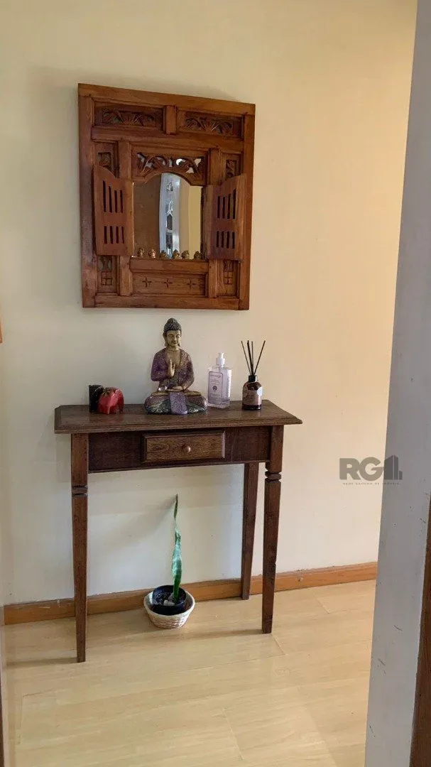 Imagem Apartamento à Venda em Tristeza - Porto Alegre