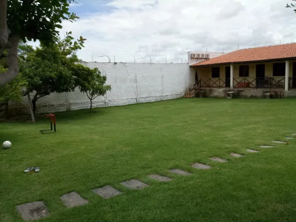 Chácara com 5 Quartos à Venda, 1.000 m² em novo iguape - Aquiraz