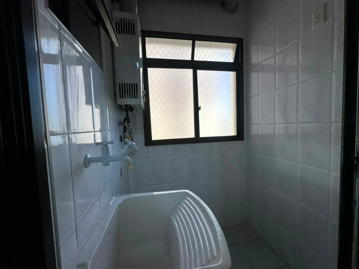 Imagem Apartamento para venda em Jardim Marajoara com 3 quartos, sendo 1 suíte, 70m2