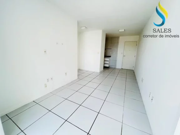 Imagem Apartamento Parque Dóis Irmãos - Vila Milano