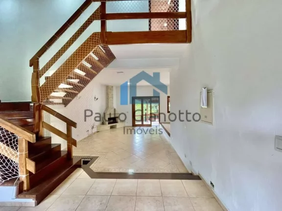 Imagem Casa à venda no Condomínio São Fernando Residência