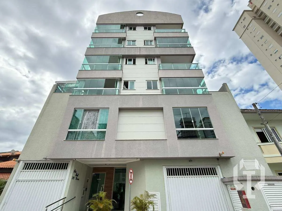 Foto do imóvel Apartamento à venda, no Bell vivere em Itapema, Meia Praia, com 2 quartos, 100m2
