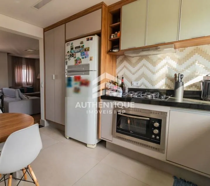 Imagem GOLDEN PLACE IPIRANGA - Apartamento à venda no bairro Ipiranga - São Paulo/SP, Zona Sul