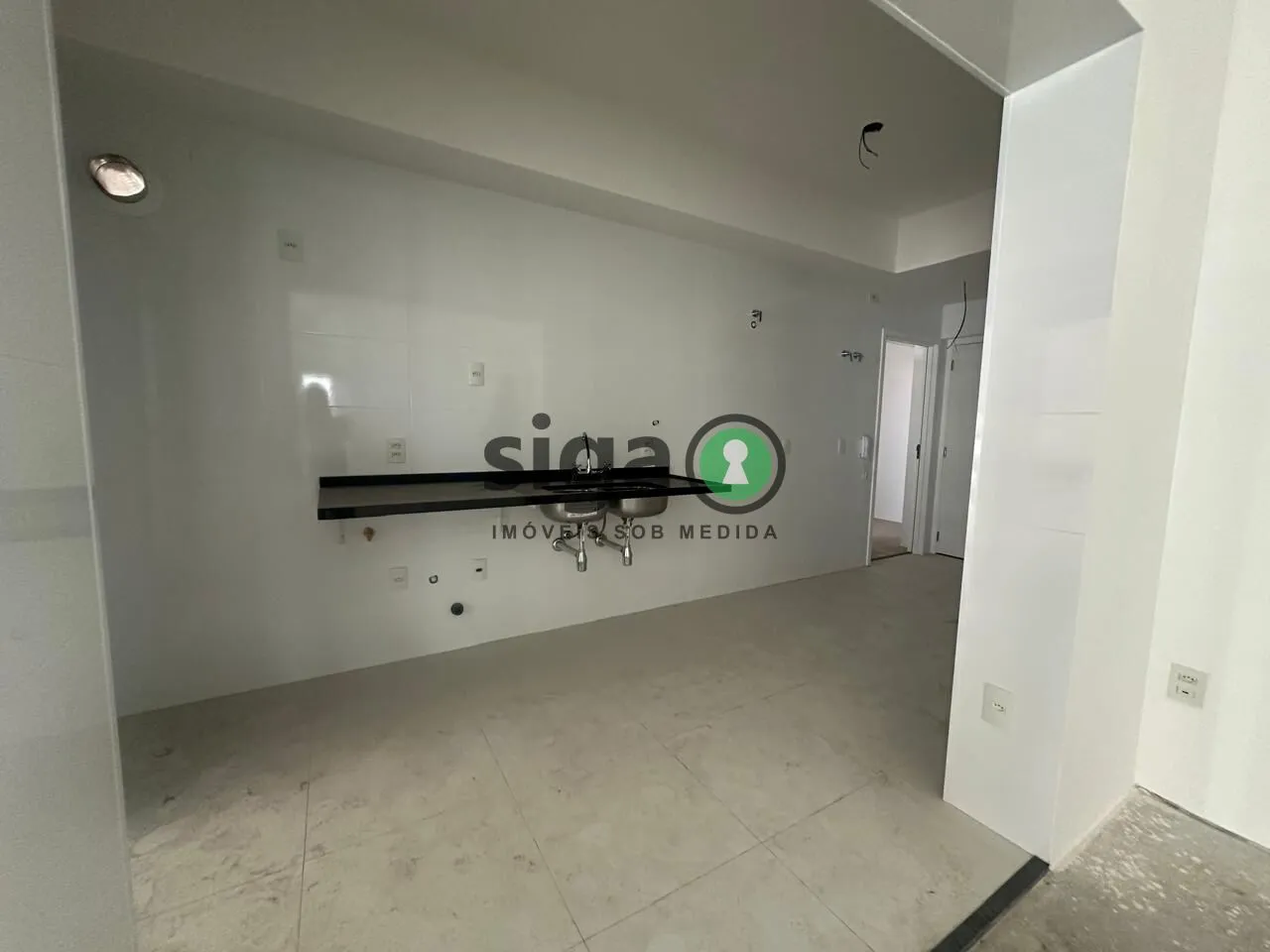 Imagem Apartamento à venda no EZ Parque da Cidade 3 dormitórios 2 vagas