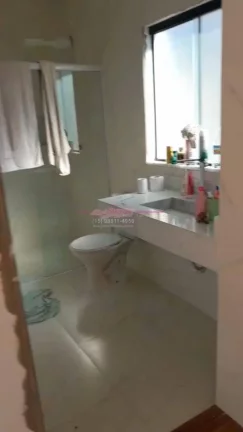 Imagem Casa a venda dentro de condomínio