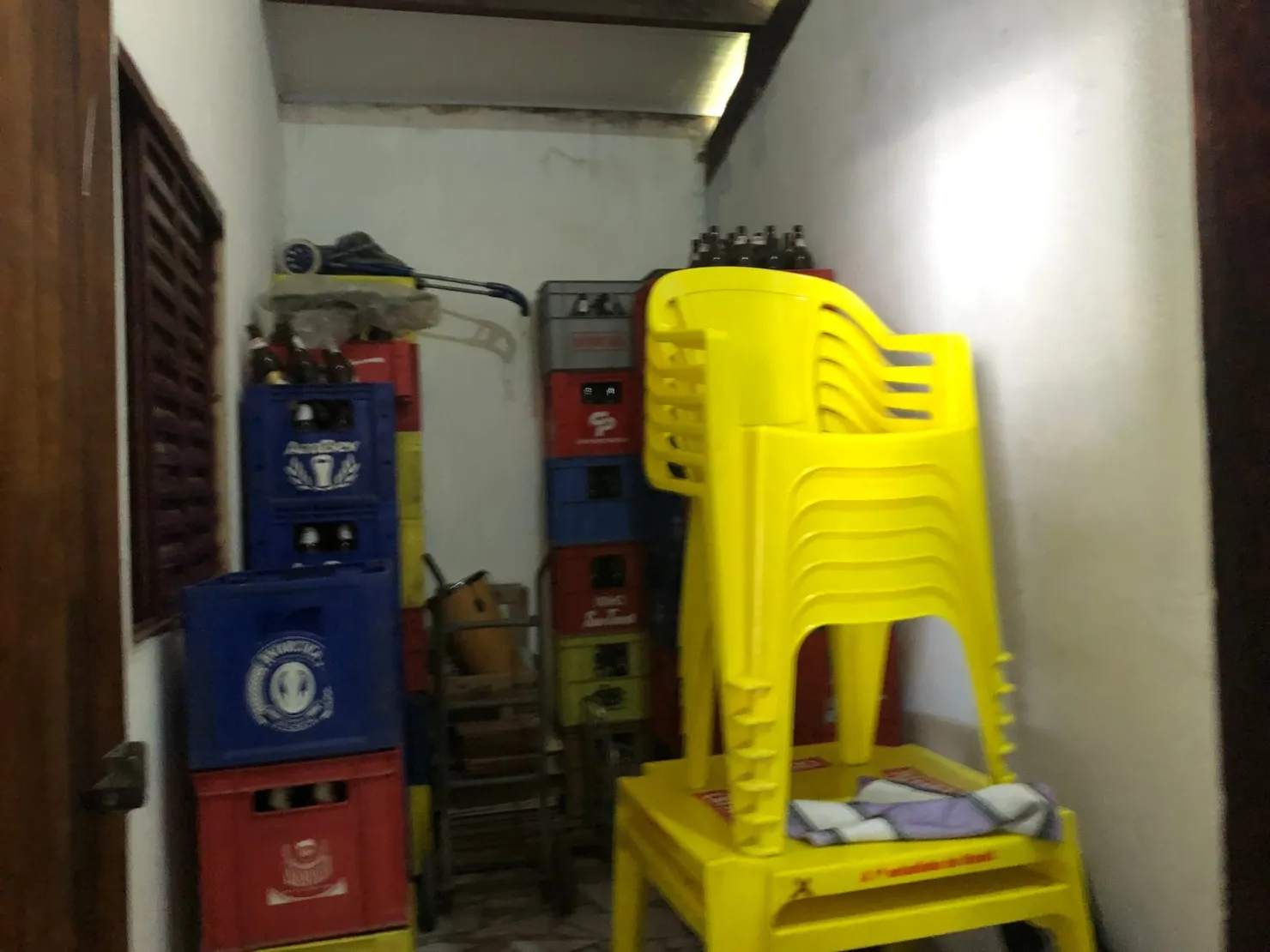 Imagem Comercial à venda 3 Quartos, 1 Suite, 1 Vaga, 250M², Residencial e Comercial Cidade Jardim, Pindamonhangaba - SP