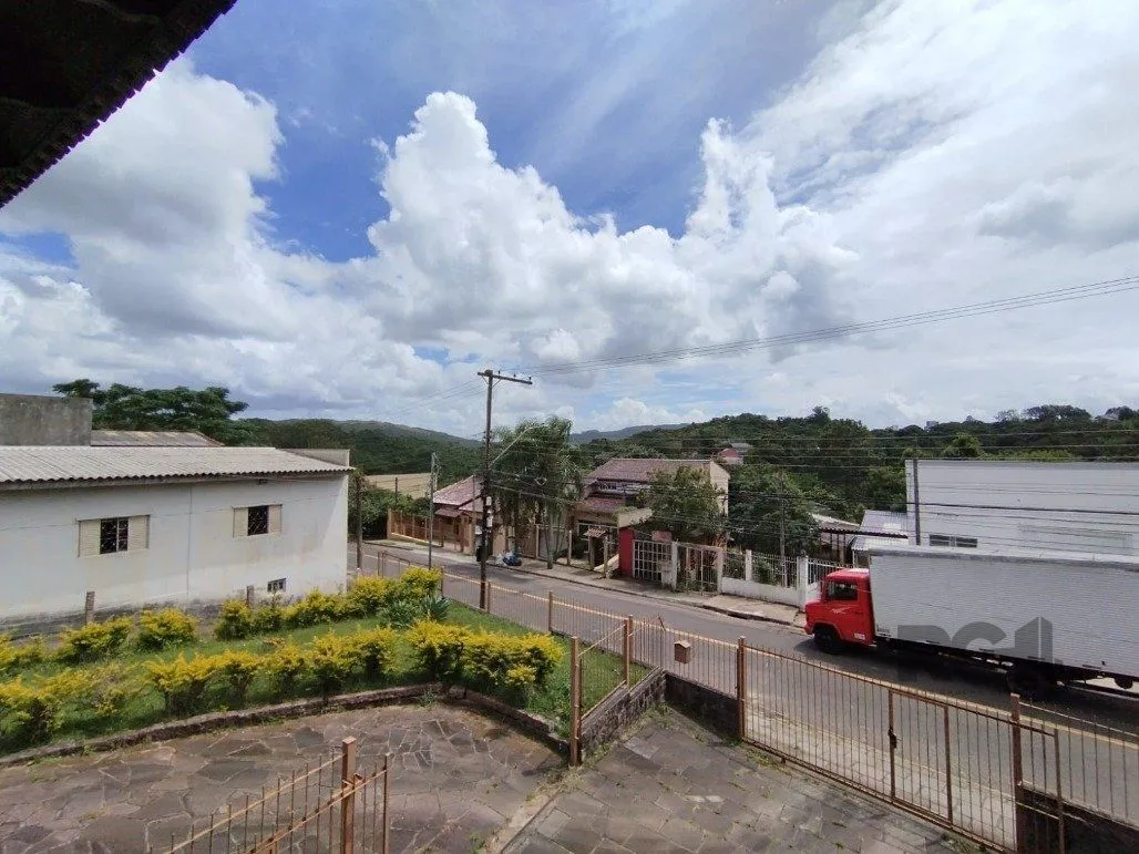 Imagem Casa em Lomba do Pinheiro