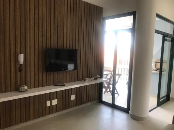 Imagem APARTAMENTO RESIDENCIAL em Ubatuba - SP, Praia Grande
