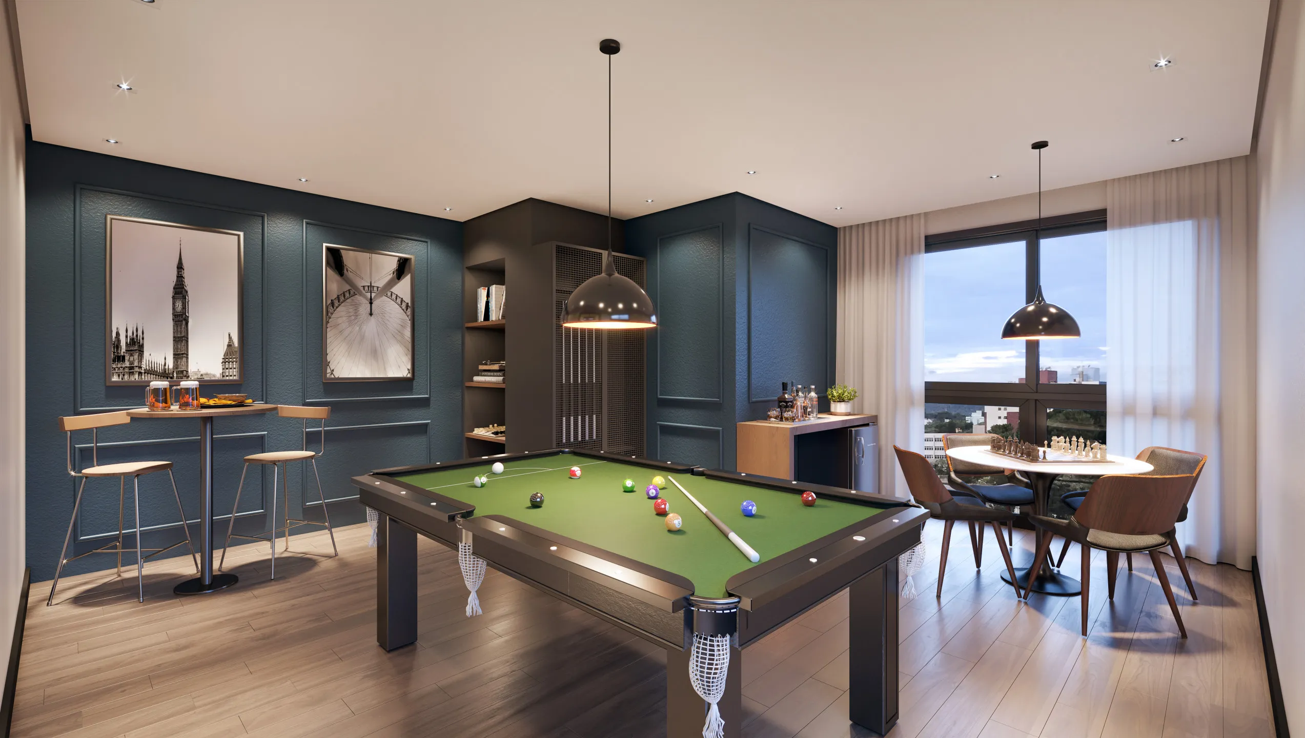 Imagem Apartamento à venda em Torres, Centro, com 2 quartos, 88,77m2