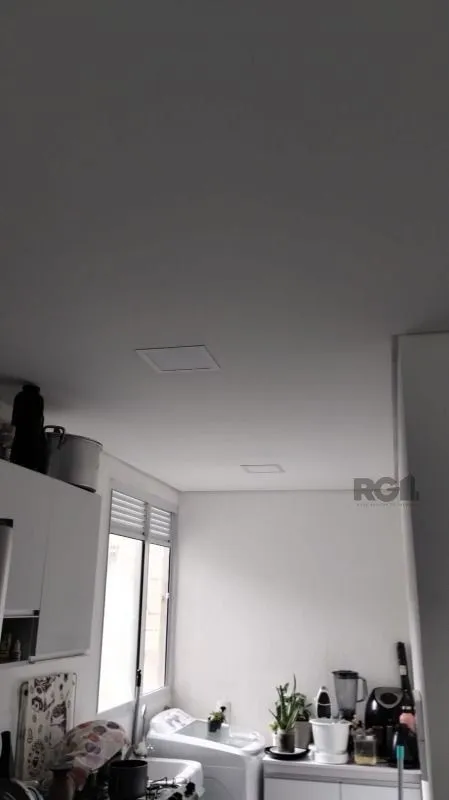 Imagem Apartamento em Morro Santana