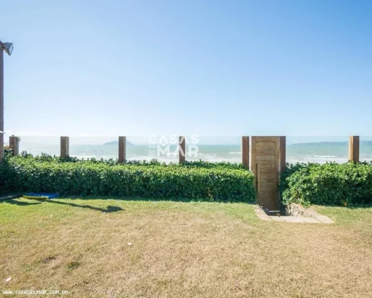 Imagem Casa Frente Mar para Temporada em Armação dos Búzios / RJ no bairro Praia Rasa