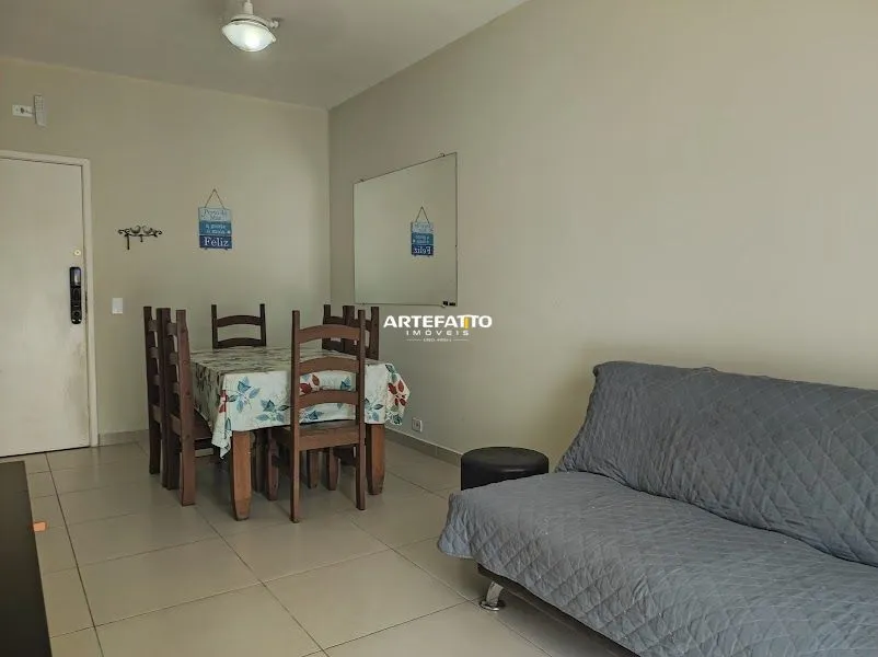 Imagem Apartamento à venda em Ubatuba, Perequê-Acu, com 2 quartos, 64m2