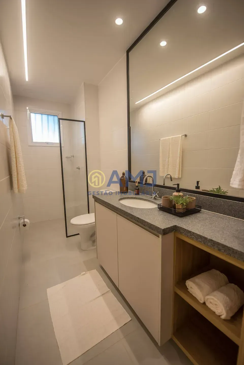 Imagem Apartamento à venda no Vila Rosa - Inside Park Home