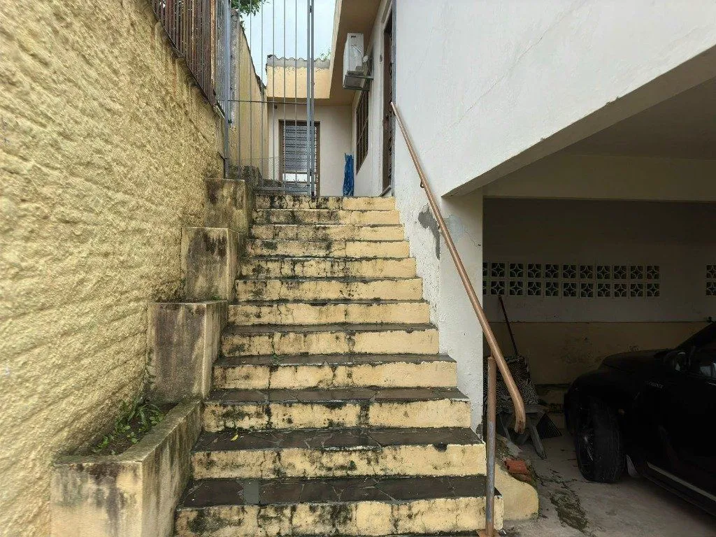 Imagem Casa em Morro Santana