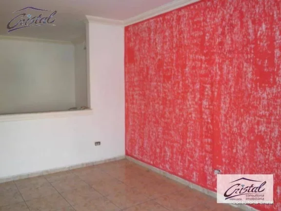 Imagem Casa com 3 dormitórios à venda, 113 m² por R$ 852.000,00 - Jardim Bonfiglioli - São Paulo/SP