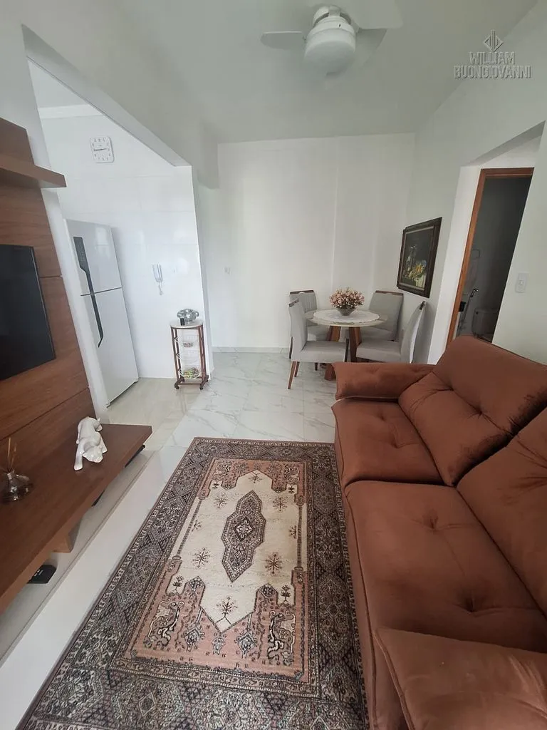 Imagem APARTAMENTO 2 QUARTOS , 1 SUITE, BALNEÁRIO FLÓRIDA - PRAIA GRANDE/SP