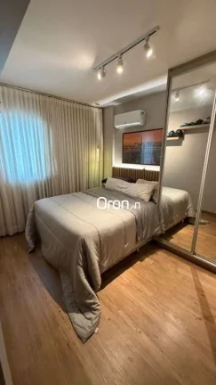 Imagem Apartamento com 2 dormitórios à venda, 62 m² por R$ 499.000,00 - Setor Goiânia 2 - Goiânia/GO