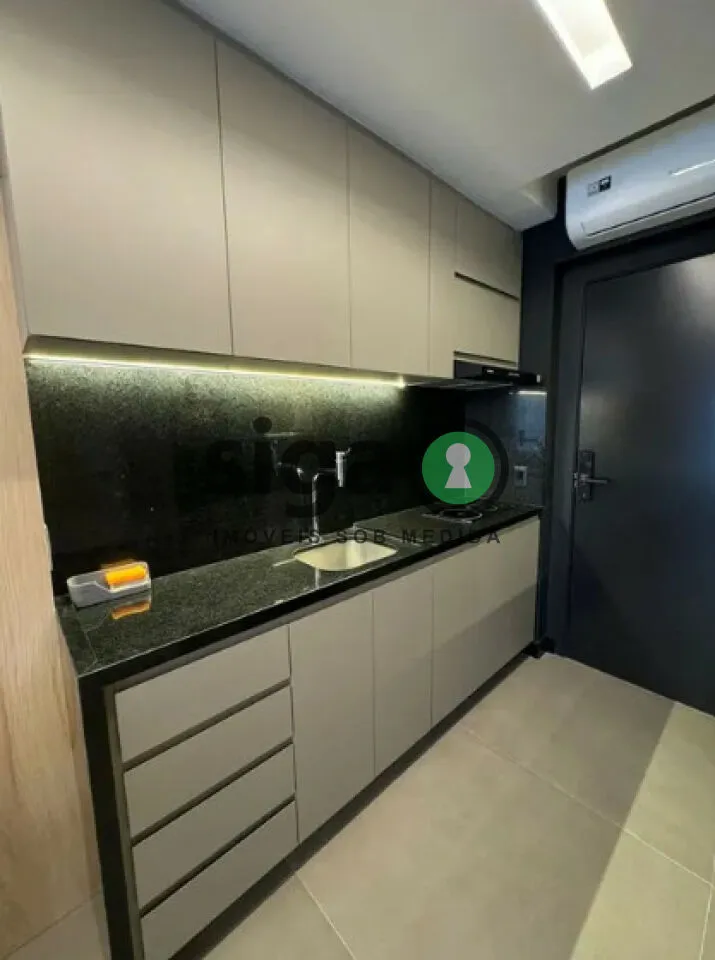 Imagem Studio para alugar 27 metros, em Itaim BiBi