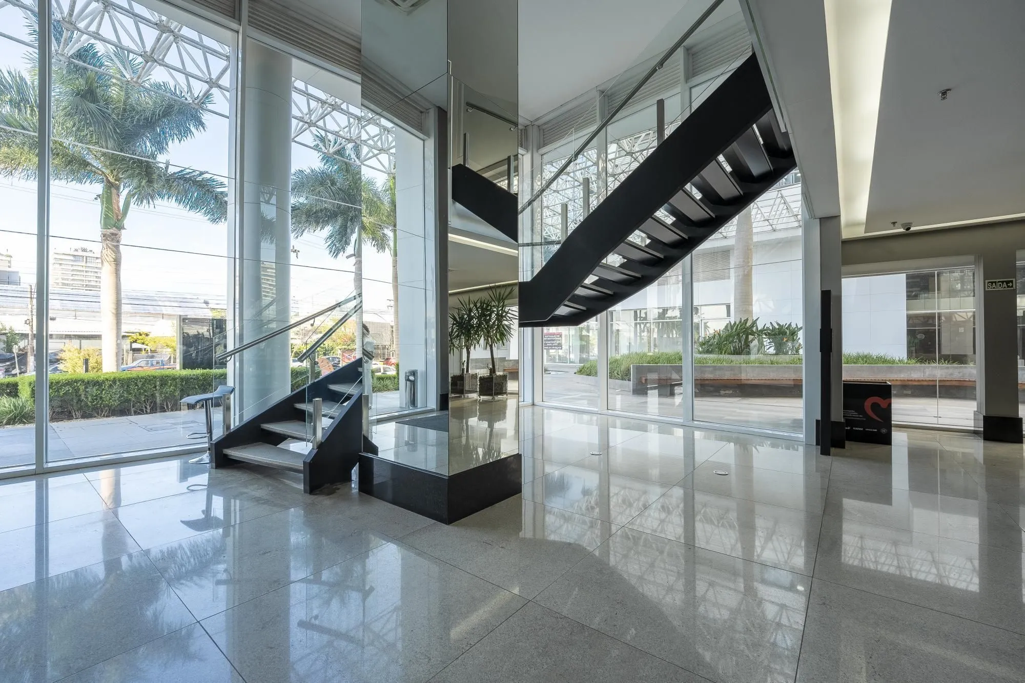 Imagem Sala comercial Nilo Peçanha 3245