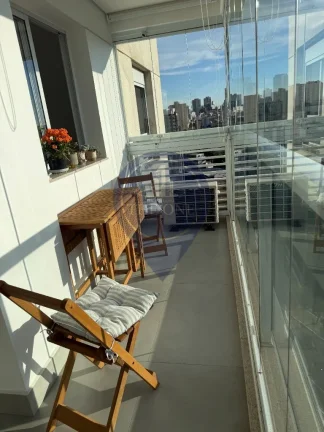 Imagem Apartamento à venda em São Paulo-SP, Jardim São Paulo: 2 quartos, 1 suíte, 2 salas, 2 banheiros, 1 vaga, 64m².
