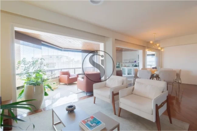 Imagem APARTAMENTO RESIDENCIAL em SÃO PAULO - SP, PERDIZES