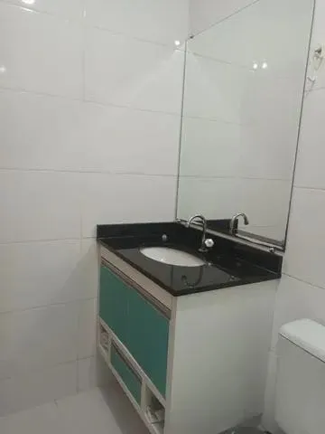 Imagem Apartamento à venda 2 Quartos, 1 Suite, 1 Vaga, 101M², Estiva, Taubaté - SP | Residencial Casa Nova